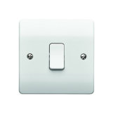 1 gang Way Switch