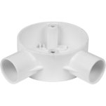 20mm Circular Box
