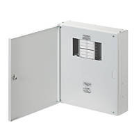4 Way Havels Consumer Unit