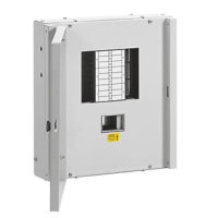 6 Way Havels Consumer Unit