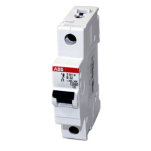 2 amps MCCB 