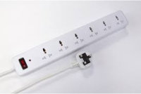 2.5mm Single Strand