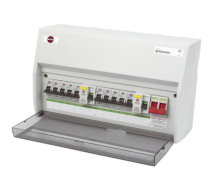 Consumer Unit