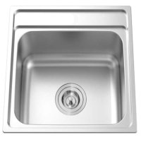 Kitchen Sink