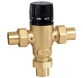 Thermostatic Mixing Valve 3/4
