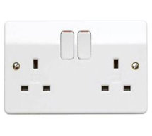 Sockets