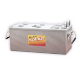 Solar Batteries 100AH 12V