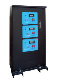 Sollatek Voltage Stabilizer